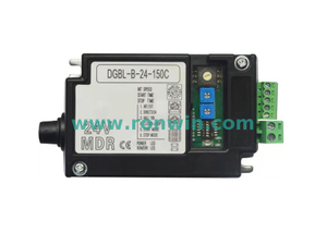 Direct Drive Motor Drive Roller Controller Type B